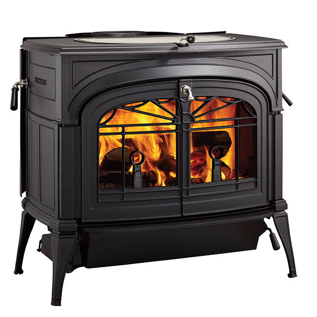  Vermont Wood Burning Stove Info