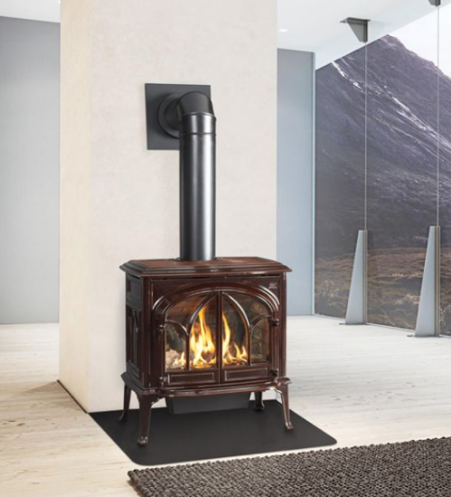 JØTUL GF 300 ALLAGASH IPI - Mazzeo's Stoves & Fireplaces