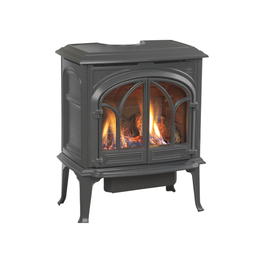 Jotul GF 300 DV II Allagash Mazzeo’s Stoves & Fireplaces