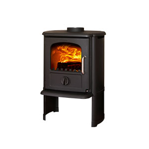 Morso 3142 wood stove