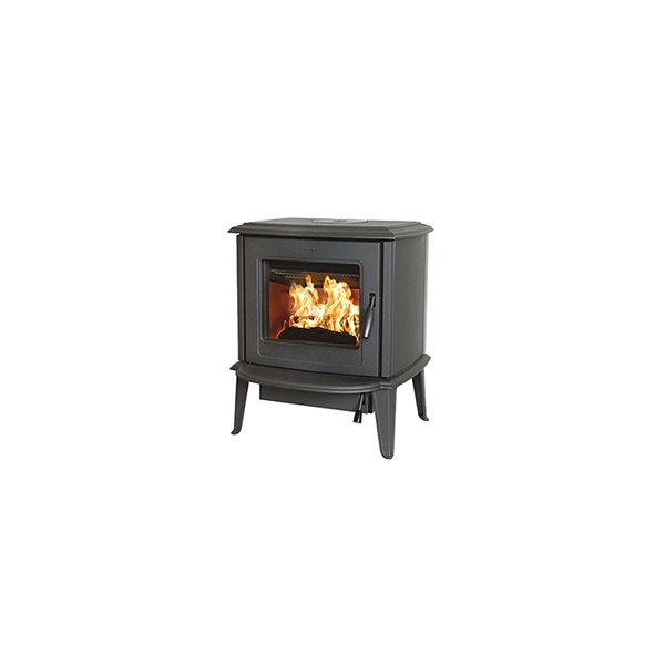 Morso 7110-B wood stove