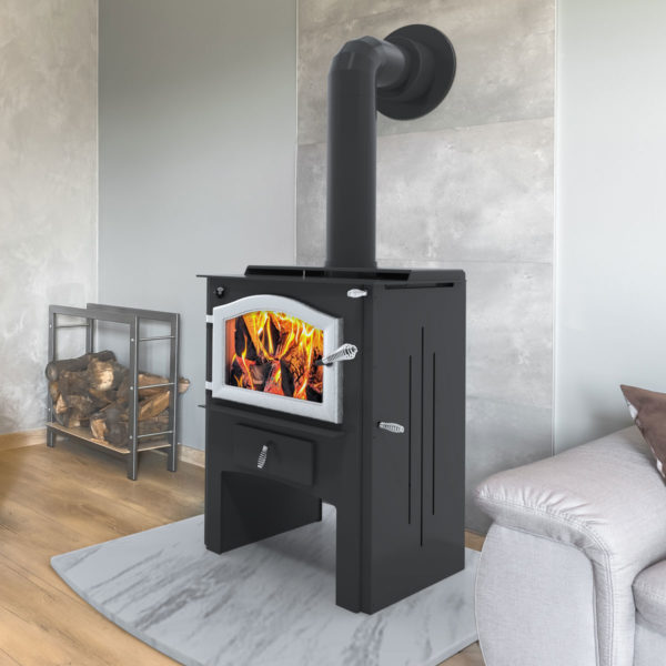 Kuma Aberdeen LE-1 Wood Stove (181 Series)