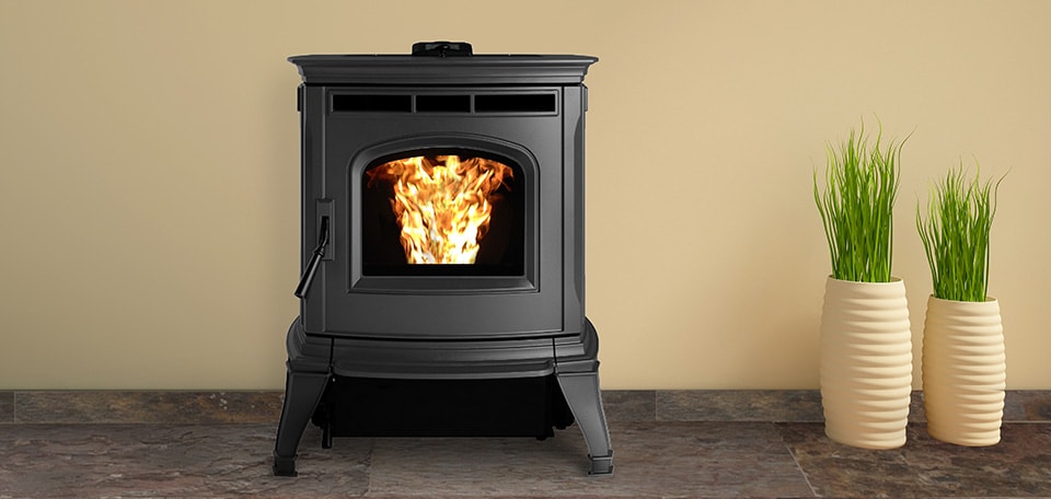 Harman Absolute 43 Pellet Stove