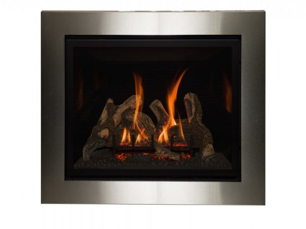 Kozy Heat Bayport 41 Gas fireplace - Image 22
