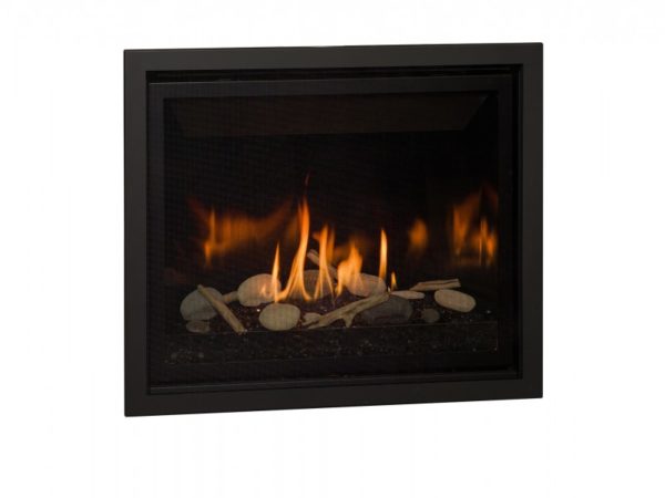 Kozy Heat Bayport 36 Gas Fireplace - Image 3