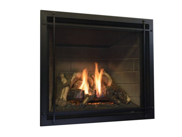 Kozy Heat Bayport 41 Gas fireplace - Image 15