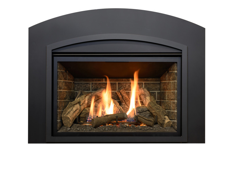 Kozy Heat SP 34 Gas Fireplace - Mazzeo's Stoves & Fireplaces