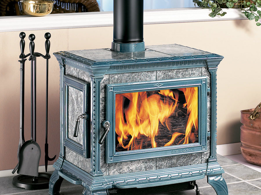 AJ Hearth Boards for Hearthstone Stoves