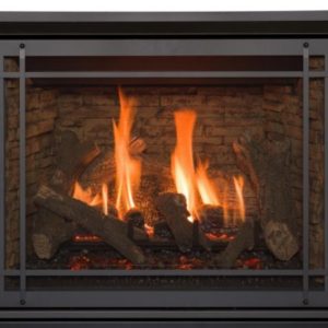 Kozy Heat Callaway 50 Gas Fireplace - Mazzeo's Stoves & Fireplaces