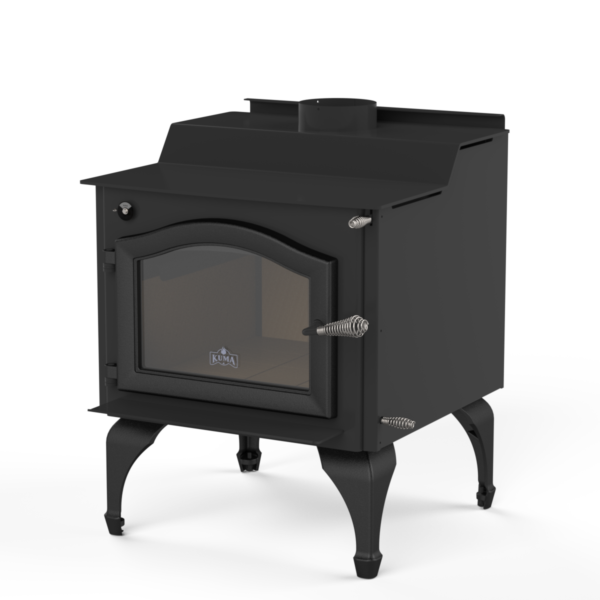 Kuma Wood Classic LE-1 Wood Stove (251 Series) - Image 2