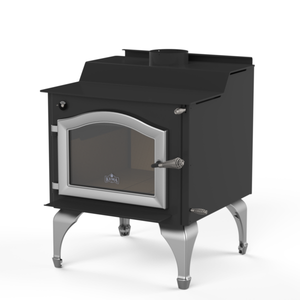 Kuma Wood Classic LE-1 Wood Stove (251 Series) - Image 5