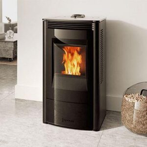 Harman Allure50 Pellet Stove