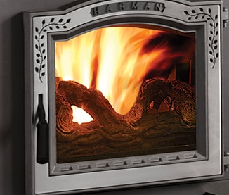 HARMAN Harmon Flame Guide HF60 P35i Fireplace Insert 3-00-6740693-00-03000 
