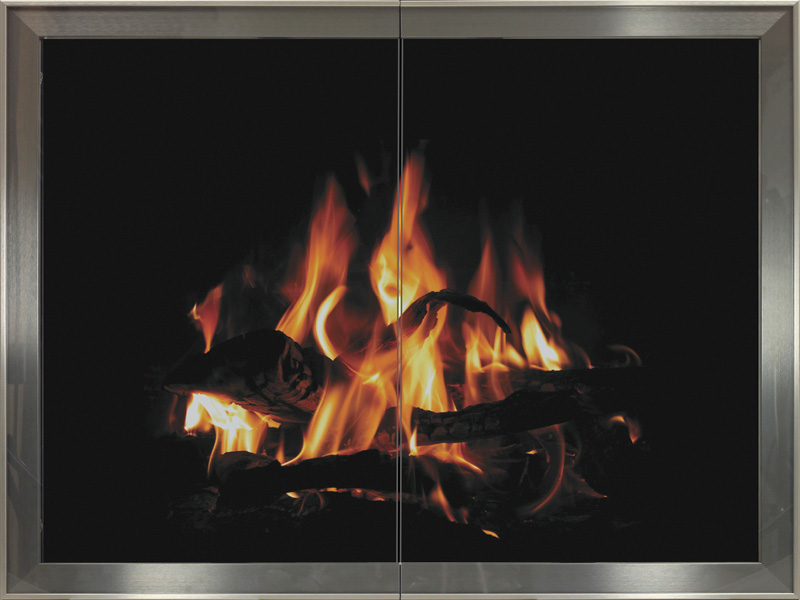 Kozy Heat SP 34 Gas Fireplace - Mazzeo's Stoves & Fireplaces