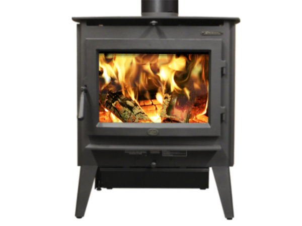 Lopi Evergreen NexGen-Fyre Wood Stove - 15% off - Save $579!