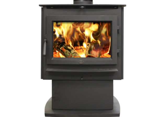 Lopi Evergreen NexGen-Fyre Wood Stove - 15% off - Save $579! - Image 2