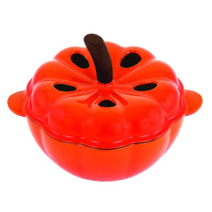 Minuteman Pumpkin Steamer