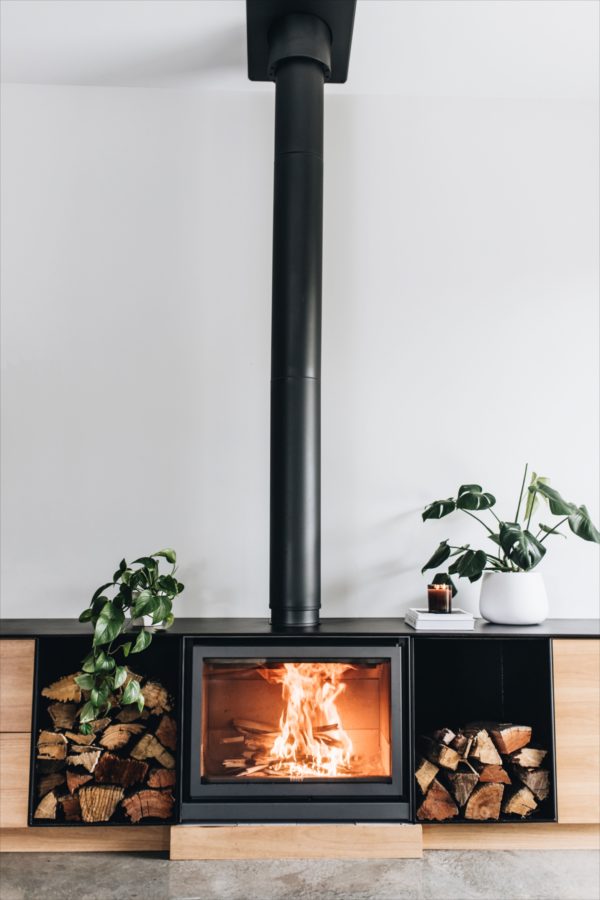 Stuv 16 Wood burning stove - Image 2
