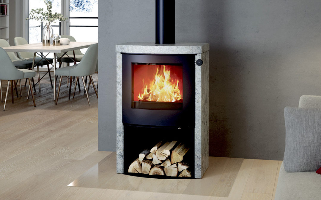 RAIS Q-TEE II C SOAPSTONE
