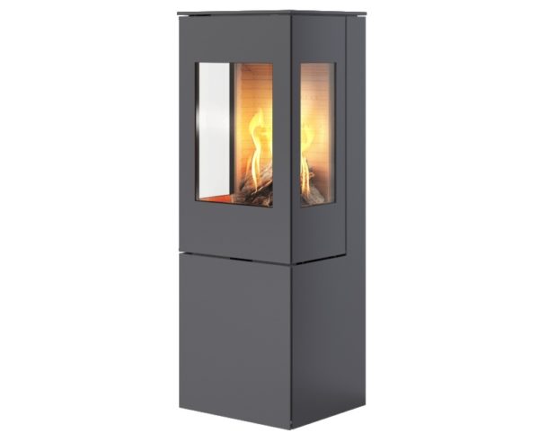 Rais Nexo 120 Gas