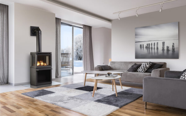 Jotul 520 DV IPI - Image 2