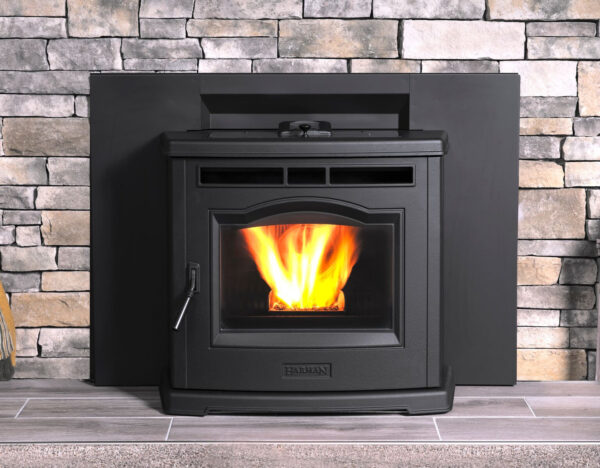 Harman P42i-TC pellet insert