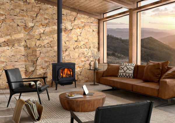 Jotul F 445 Holliday wood stove -10% off in Feb. 2025! - Image 2