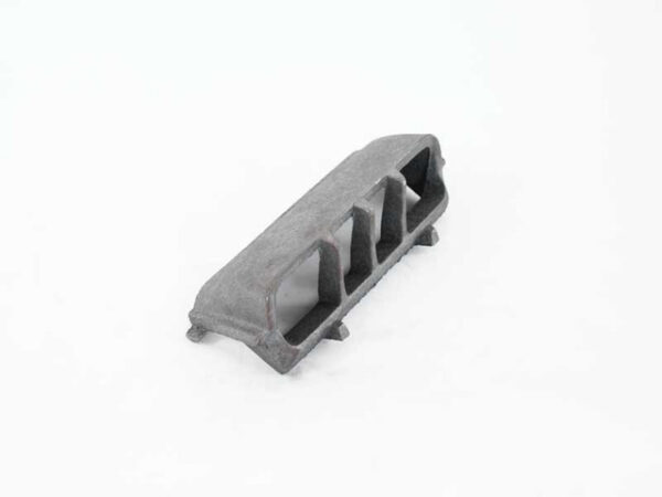 Intrepid II Throat Hood p/n 1306763A or 1306763 - $50
