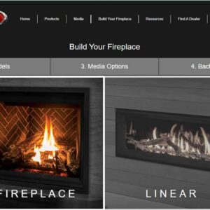 Build Your Own Enviro Gas Fireplace