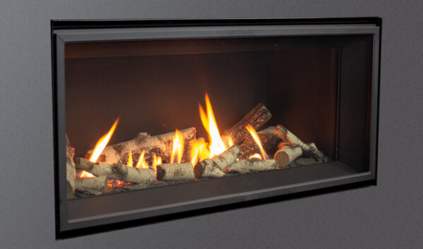 Enviro C34 Linear Direct Vent Gas Fireplace - Image 7