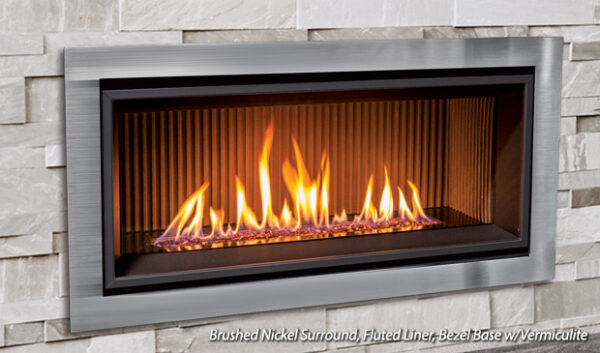 Enviro C34 Linear Direct Vent Gas Fireplace - Image 10
