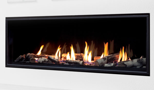 Enviro C 60 Tall Direct Vent Gas Fireplace - Image 6