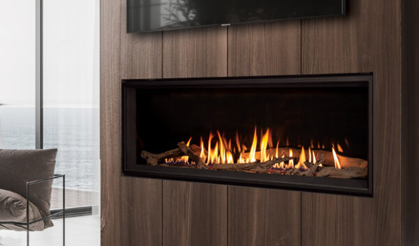 Enviro C 60 Tall Direct Vent Gas Fireplace - Image 8