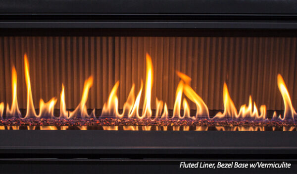 Enviro C 72 Linear Direct Vent Gas Fireplace - Image 7