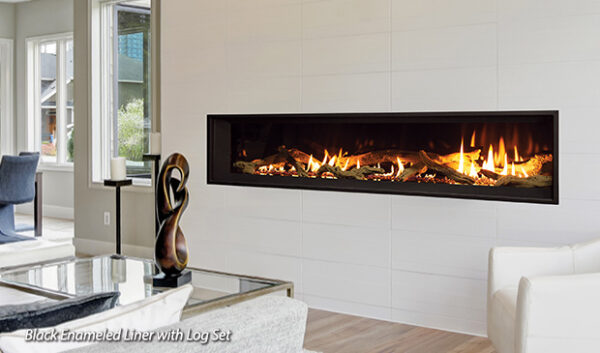 Enviro C 72 Linear Direct Vent Gas Fireplace - Image 10