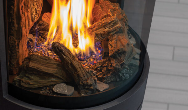 Enviro S 50 direct vent gas stove - Image 4