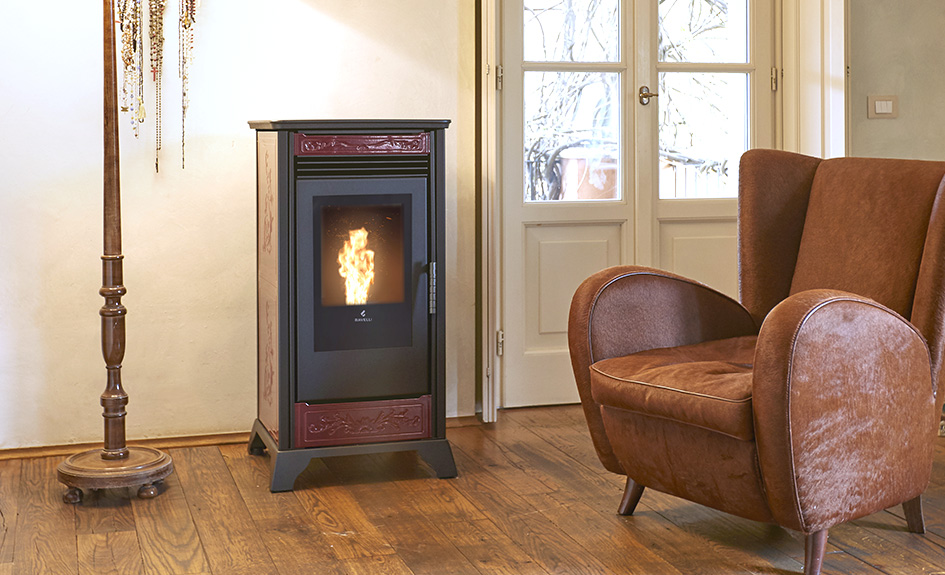 Ravelli RV 80 C - MSRP $4499 - Our price - $3,999! (1) in stock! - Image 4