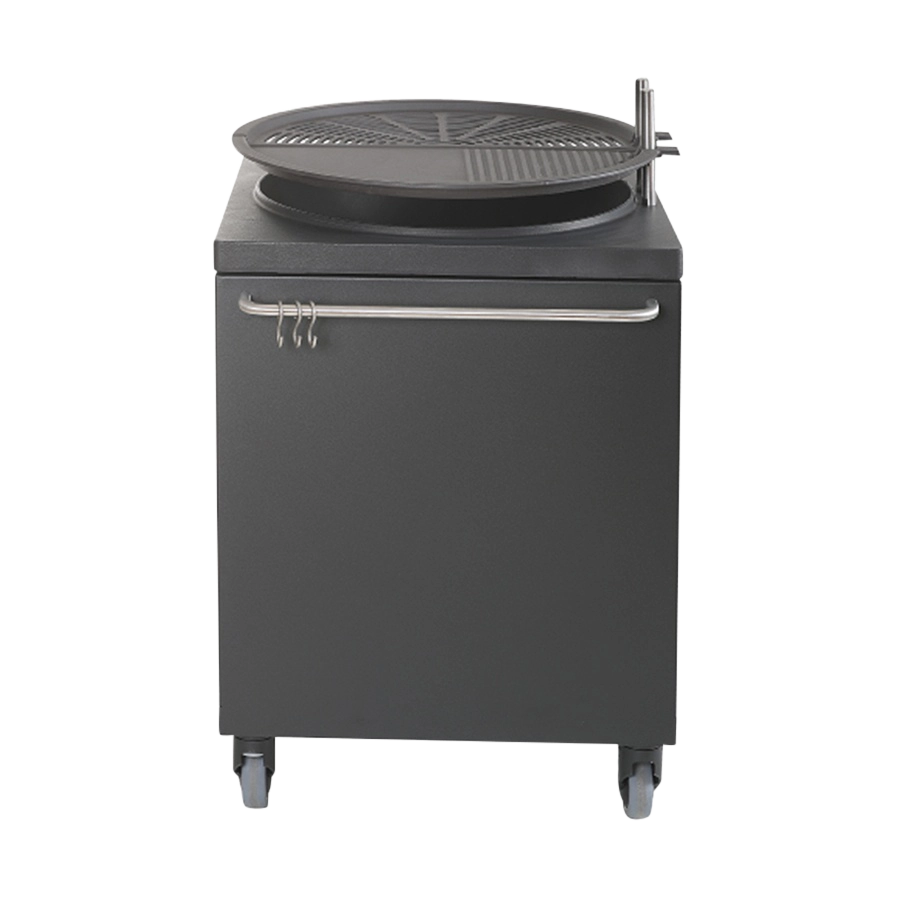 Morso Grill '17 wood burning grill - 1 for 10% off! - Image 2