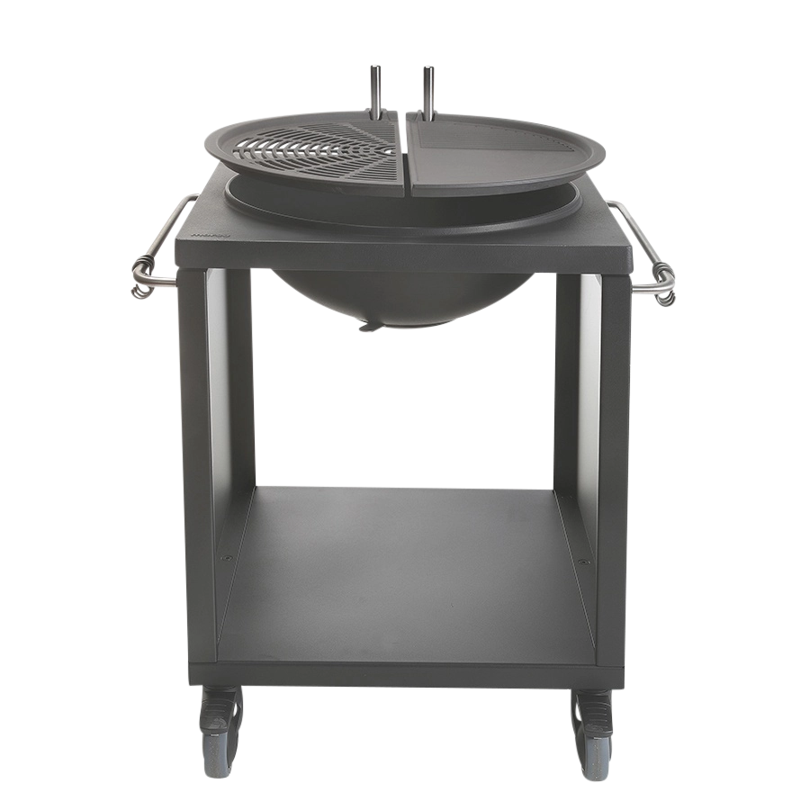 Morso Grill '17 wood burning grill - 1 for 10% off! - Image 5